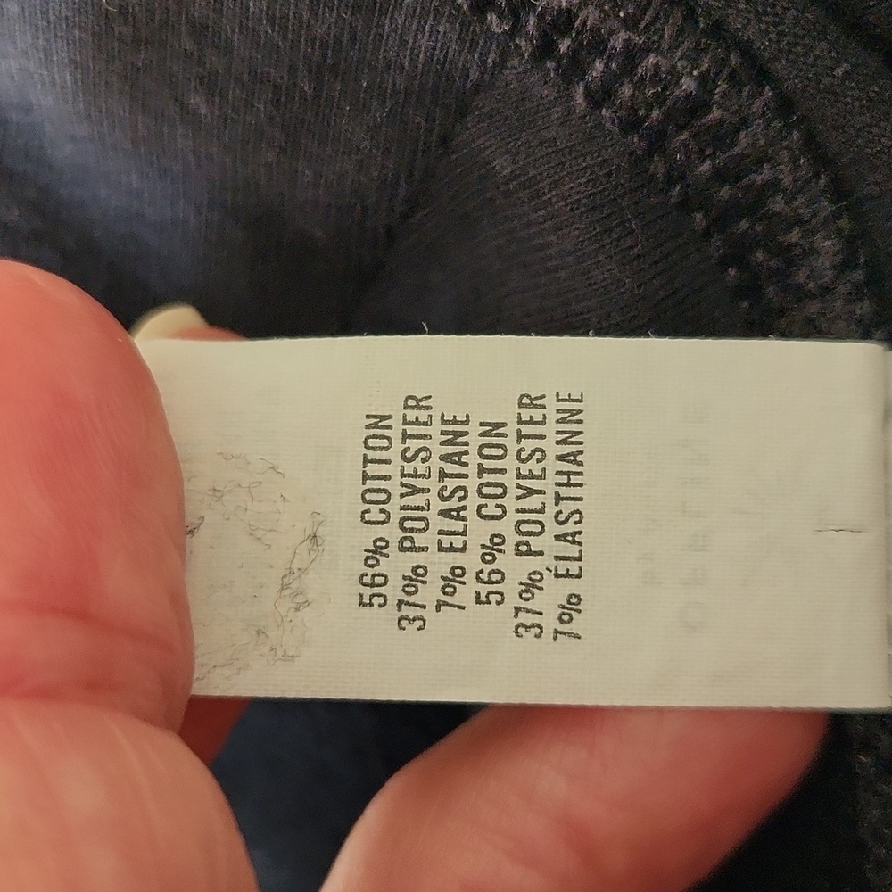 Aerie Black High-Rise Long Inseam Leggings M - Picture 10 of 10